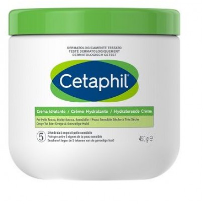 CETAPHIL CREMA IDRATANTE 450 G TAGLIO PREZZO