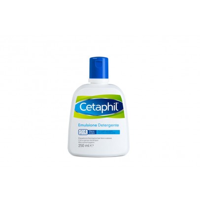 CETAPHIL DETERGENTE FLUIDO 250 ML