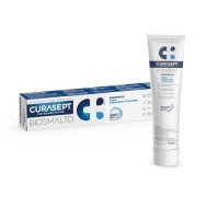 CURASEPT BIOSMALTO CARIE DENTIFRICIO 75 ML