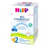 HIPP 2 BIO COMBIOTIC 600 G