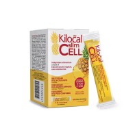 KILOCAL SLIM CELL 10 STICKPACK