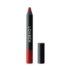 LOVREN RP6 MATITA ROSSETTO BORGOGNA 4,5 G