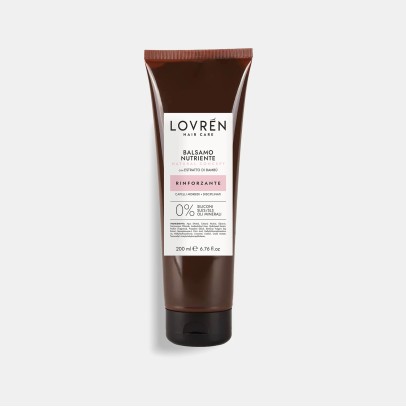 LOVREN BALSAMO RISTRUTTURANTE NATURAL CONCEPT 200 ML