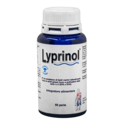 LYPRINOL 60 PERLE LYPRINOL 60 PERLE