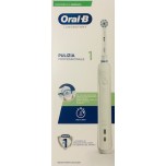 ORAL-B POWER PRO 1 PROTEZIONE GENGIVE SPAZZOLINO