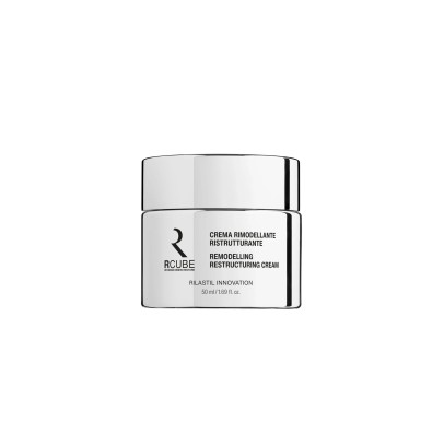 RILASTIL RCUBE CREMA RIMODELLANTE RISTRUTTURANTE 50 ML RILASTIL RCUBE CREMA RIMODELLANTE RISTRUTTURANTE 50 ML