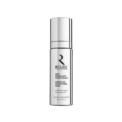 RILASTIL RCUBE SIERO RIMODELLANTE RISTRUTTURANTE 30 ML RILASTIL RCUBE SIERO RIMODELLANTE RISTRUTTURANTE 30 ML