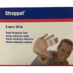 STRAPPAL CM 5 X 10 MT FARMACIA 1 PEZZO