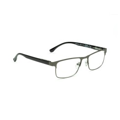 OCCHIALE DA LETTURA PREMONTATO UTILISSIMI MODELLO 0137 COLORE 01 +1,50