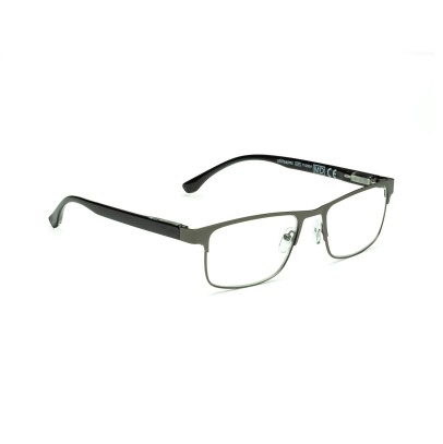 OCCHIALE DA LETTURA PREMONTATO UTILISSIMI MODELLO 0137 COLORE 01 +2,50