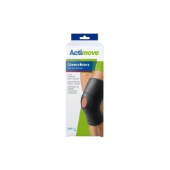 ACTIMOVE SPORTS ED GINOCCH S