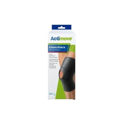 ACTIMOVE SPORTS ED GINOCCH S