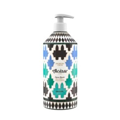 LABORATORIO DEI SAPONI ANDALUSI ALCAZAR 500 ML
