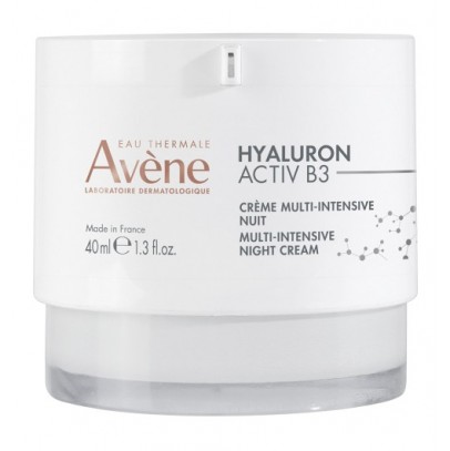 HYALURON ACTIVE B3 CREMA NOTTE 40 ML