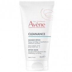 AVENE CLEANANCE MASCHERA DETOX 50 ML