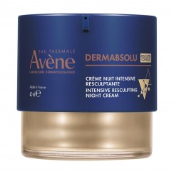 AVENE DERMABSOLU CREMA NOTTE NUOVA FORMULA 40 ML