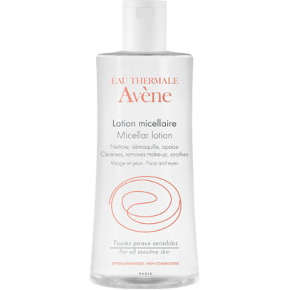 AVENE LOZIONE MICELLARE 500 ML