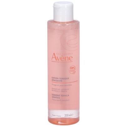 AVENE LOZIONE TONICA 200ML