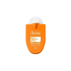 EAU THERMALE AVENE REFLEXE SOLAIRE SPF50+ BEBE BAMBINI ADULTO 30 ML