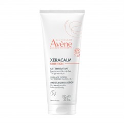 AVENE XERACALM NUTRITION LATTE 100 ML