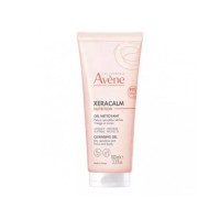 AVENE XERACALM NUTRITION GEL DETERGENTE 100 ML