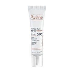 AVENE HYALURON ACTIV PROCEDURE CONTORNO OCCHI 15 ML