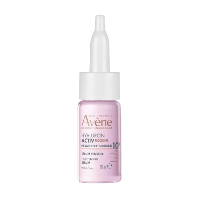AVENE HYALURON ACTIV PROCEDURE SIERO 18+2 ML AVENE HYALURON ACTIV PROCEDURE SIERO 18+2 ML