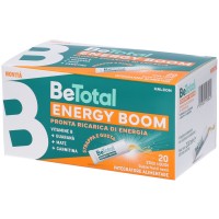 BETOTAL ENERGY BOOM 20 STICK