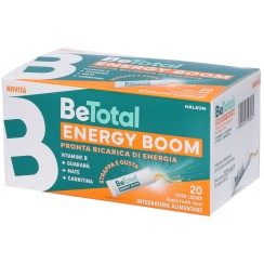 BETOTAL ENERGY BOOM 20 STICK