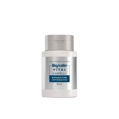 BIOSCALIN VITAL RIPARATORE INT BIOSCALIN VITAL RIPARATORE INT