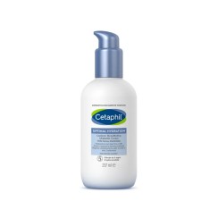 CETAPHIL OPTIMAL HYDRATION LOZIONE IDRATANTE RICOSTITUTIVA IDRATANTE CORPO 237 ML