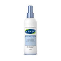 CETAPHIL OPTIMAL HYDRATION SIERO IDRATANTE SPRAY 207 ML