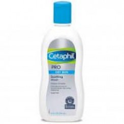 CETAPHIL PRO ITCH CONTROL DETERGENTE LENITIVO 295 ML