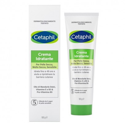 CETAPHIL CREMA IDRATANTE 100 G