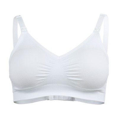 COMFY BRA REGGISENO PER GRAVIDANZA E ALLATTAMENTO BIANCO M COMFY BRA REGGISENO PER GRAVIDANZA E ALLATTAMENTO BIANCO M