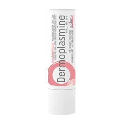 DERMOPLASMINE STICK LABBRA CAL