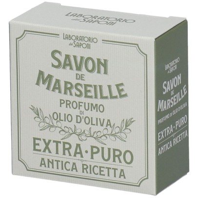 LABORATORIO DEI SAPONI DERMOSAPONE VEGETALE OLIO D'OLIVA 100G LABORATORIO DEI SAPONI DERMOSAPONE VEGETALE OLIO D'OLIVA 100G