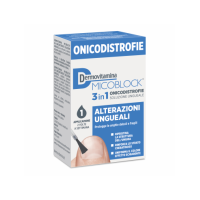 DERMOVITAMINA MICOBLOCK 3IN1 ONICODISTROFIE 7 ML