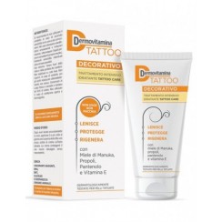 DERMOVITAMINA TATTOO 100 ML