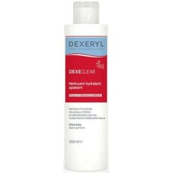 DEXECLEAR DETERGENTE IDRATANTE LENITIVO 200 ML