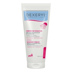 DEXERYL SHOWER 200 ML