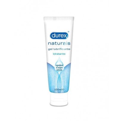 NATURALS IDRATANTE 100 ML