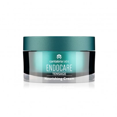 ENDOCARE TENSAGE NUTRITIVA 50 ML