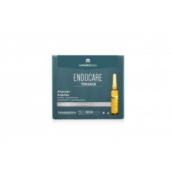 ENDOCARE TENSAGE AMPOLLE 10 FIALE 2 ML