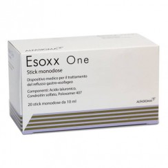 ESOXX ONE 20 BUSTINE STICK PACK 10 ML