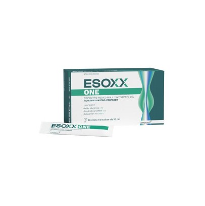ESOXX ONE 20 BUSTINE STICK PACK 10 ML ESOXX ONE 20 BUSTINE STICK PACK 10 ML