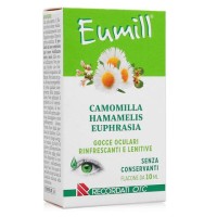 EUMILL GOCCE OCULARI FLACONE 10 ML
