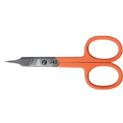 OXA SOFT TOUCH FORBICE ARANCIO 1 PEZZO OXA SOFT TOUCH FORBICE ARANCIO 1 PEZZO