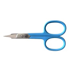 OXA SOFT TOUCH FORBICE BLU 1 PEZZO