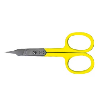 OXA SOFT TOUCH FORBICE GIALLO 1 PEZZO OXA SOFT TOUCH FORBICE GIALLO 1 PEZZO